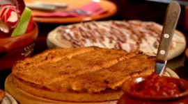 Нигде храна није тако укусна као на Златибору