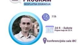 Бизнис менторинг  за  подршку у пословању