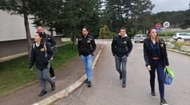 Европска недеља мобилности - Голд гондола