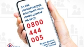 Инфо-центар