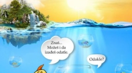 Књига "Инверзија"