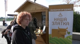 Златиборска млекара освојила награду за иновативност
