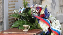 Сабор сећања, пијетета и сарадње у Јабланици