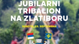Јубиларна Трибалион трка са препрекама на Златибору
