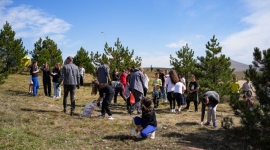 Дан чистих планина је сваки дан на гондоли