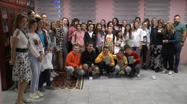 Победници фестивала "Добричино праскозорје" на Златибору
