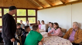 Златибор у знаку креативности и стваралаштва уз Академију „Сарадници Сунца”