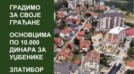 Златиборске вести - насловна