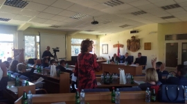 Седница СО Чајетина
