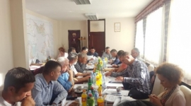 54. седница Општинског већа