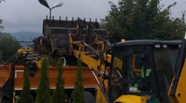 Акција прикупљања кабастог отпада
