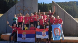 ПК Торник на Првенству Балкана