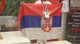 Каратискиње Рујна