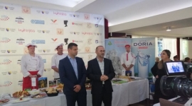 У Брчком представљени укуси “златне планине”