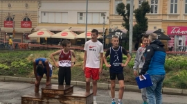 Атлетичари