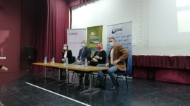 Фонд општине Чајетина и фондације „Дивац“