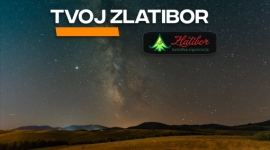 Скривени Златибор