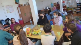 Деца „Зрачка“