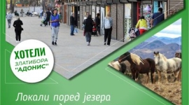 Електронске новине ТО Златибор октобар 2021. насловна