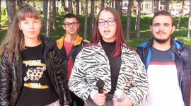 Радионица „Различитости нас уједињују“