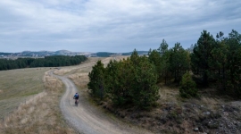 Serbia Epic Zlatibor XCM Maraton на Златибору