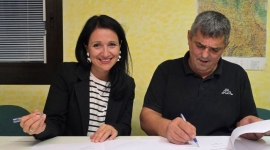 Културни центар „Златибор” у Вићенци - продубљивање сарадње са дијаспором кроз културу