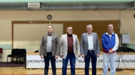 На Златибору отворене Треће спортске игре ПССС