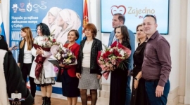 Најбоље медицинске сестре у Србији ће одмарати на Златибору, Општина Чајетина подржала доделу награде “Милосрдна сестра”