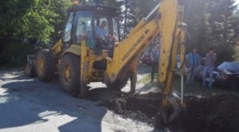 Водовод Златибор