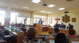 Седница Скупштине општине Чајетина