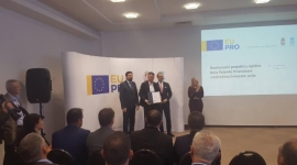 Одлука о финансирању пројеката