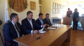 Протокол о сарадњи