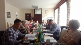 57. седница Општинског већа
