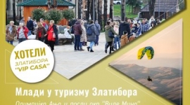 Електронске новине ТО Златибор новембар 2021. насловна