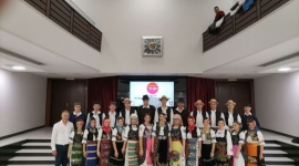 КУД „Златибор“ освојило златну плакету