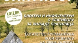 Новембарско издање Електронских новина ТОЗ