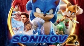 Филм „Соников 2“ у Дому културе у Чајетини