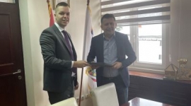Општина Чајетина кроз донацију добила 20 лаптоп рачунара