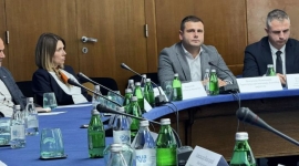 Директор Туристичке организације Златибор учествовао на округлом столу „Туризам и хотелијерство 2030: Знања и вештине које тражи тржиште“