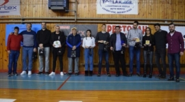 Чејетински спортисти