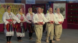 Фестивал