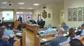 43. седница Скупштине општине Чајетина
