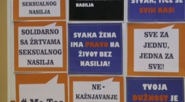 О феномену насиља над женама