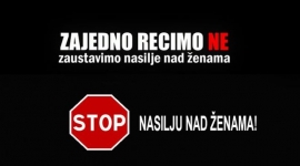 Трибина о насиљу према женама