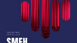 Вече смеха и добре песме „Смех упркос свему“