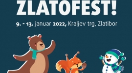 Дечији фестивал "Златофест"