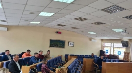 42. седница Општинског већа општине Чајетина