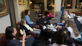 Министарка културе у разговору са женама Чајетине и Златибора 
