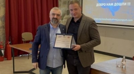 Златибор у корак са применом вештачке интелигенције у спорту