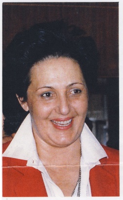 Dobrila Smiljanic